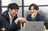 東京｜ITコンサルティング提案営業/c7